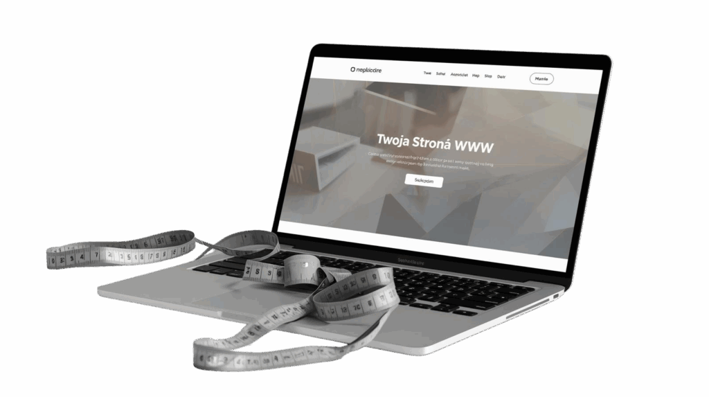 laptop przezroczysty 2